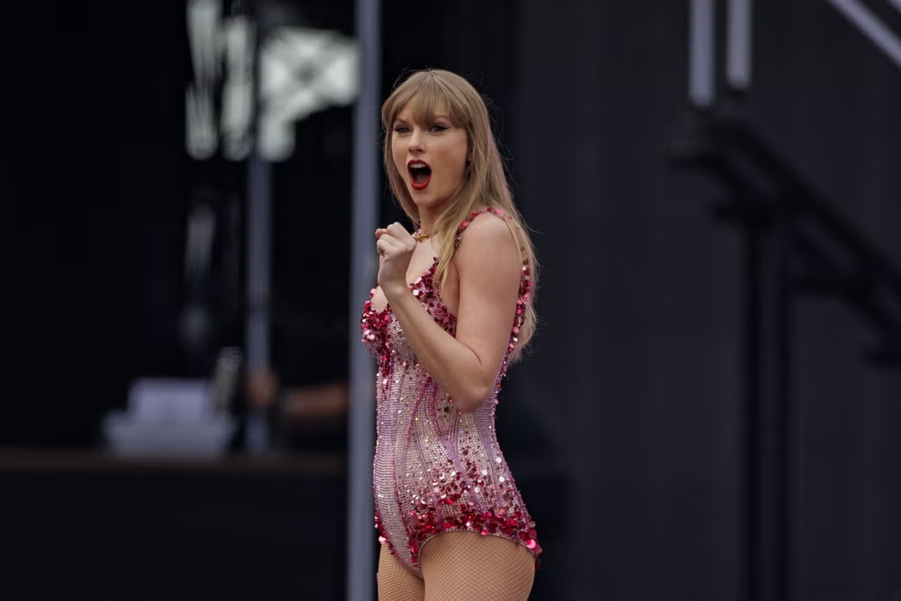 Why Inflation Stays Stable: Understanding the Taylor Swift Effect